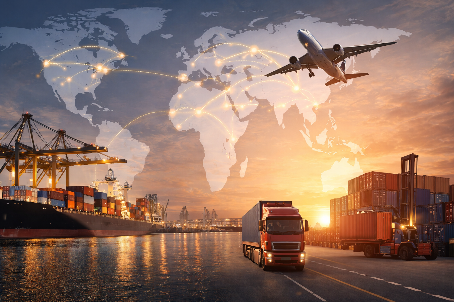 Global market